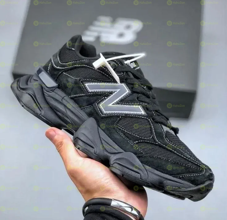 New Balance 9060 Castle Rock Men's Shoes
