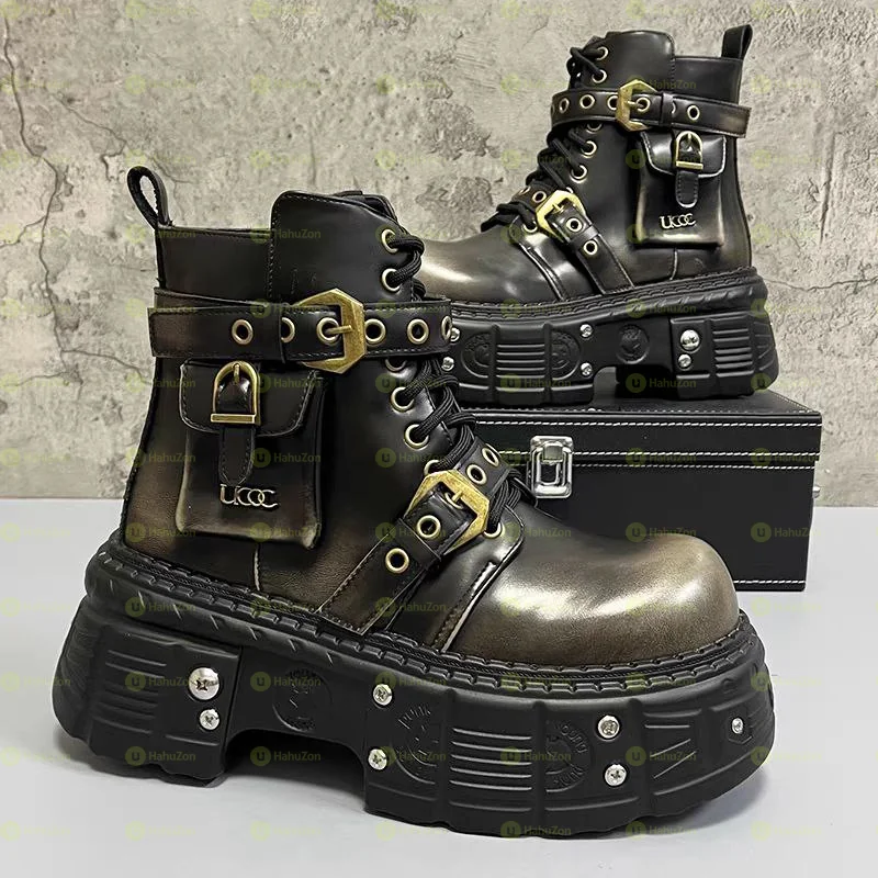 Original Men's Chelsea Boots