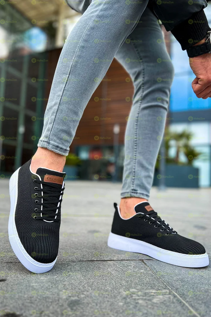 Chekich Knack Men's Shoes
