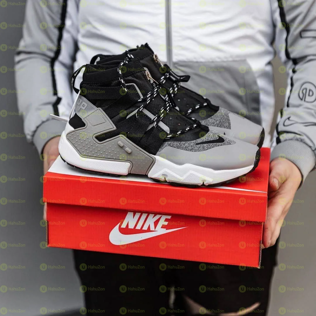 Nike Gripp Men's Shoes