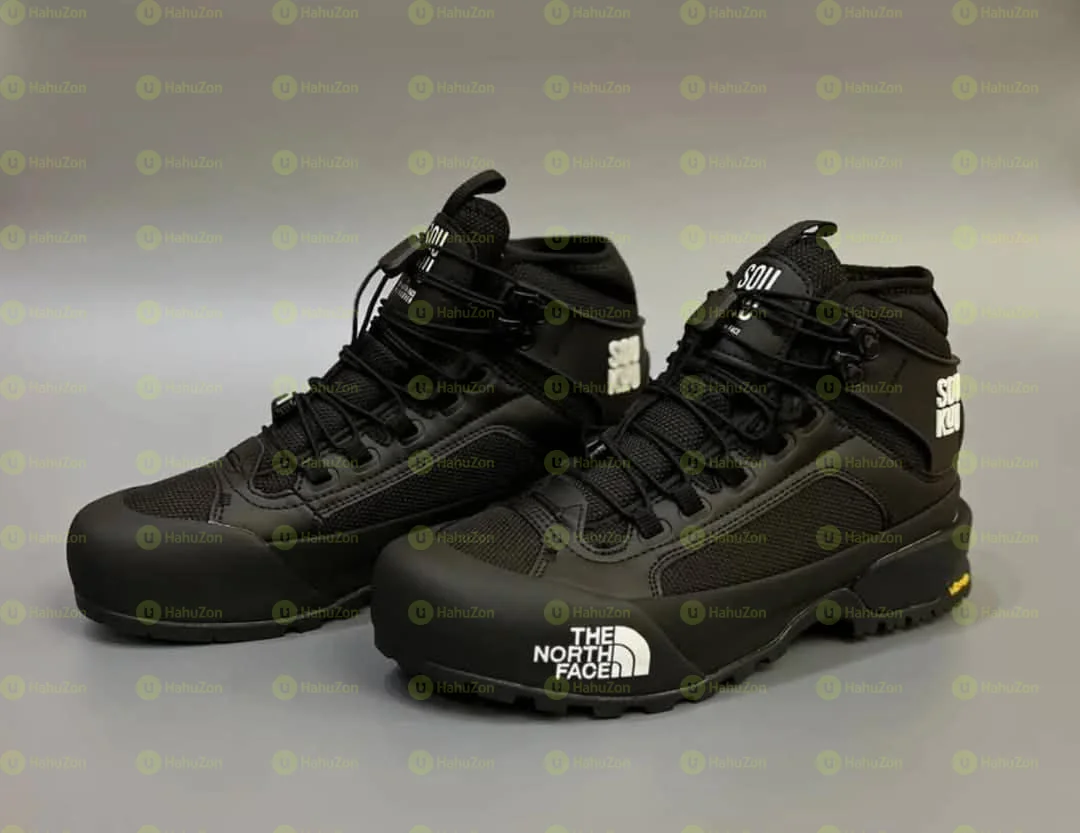 The North Face Men's Shoes