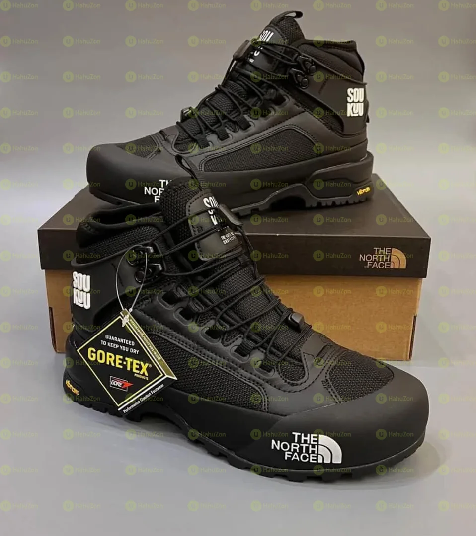 The North Face Men's Shoes