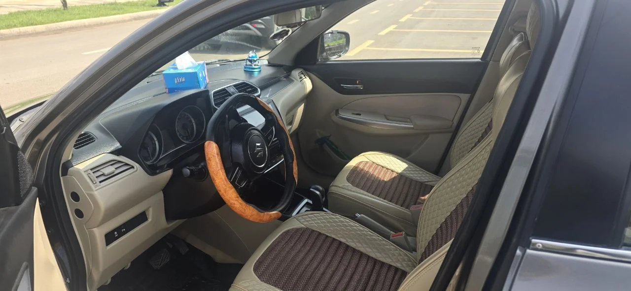 2022 Model-Suzuki Dzire