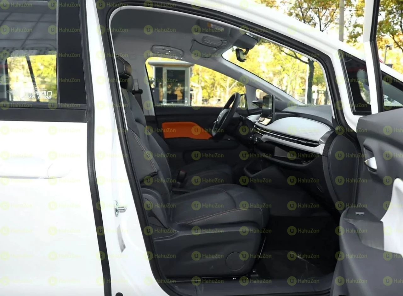 2024 Model-FAW Bestune NAT