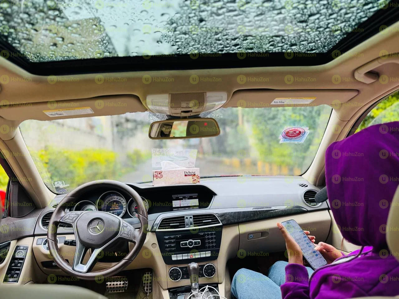 2014 Model-Mercedes Benz E250