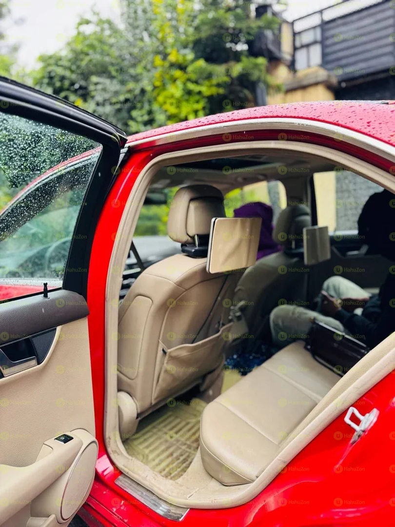 2014 Model-Mercedes Benz E250