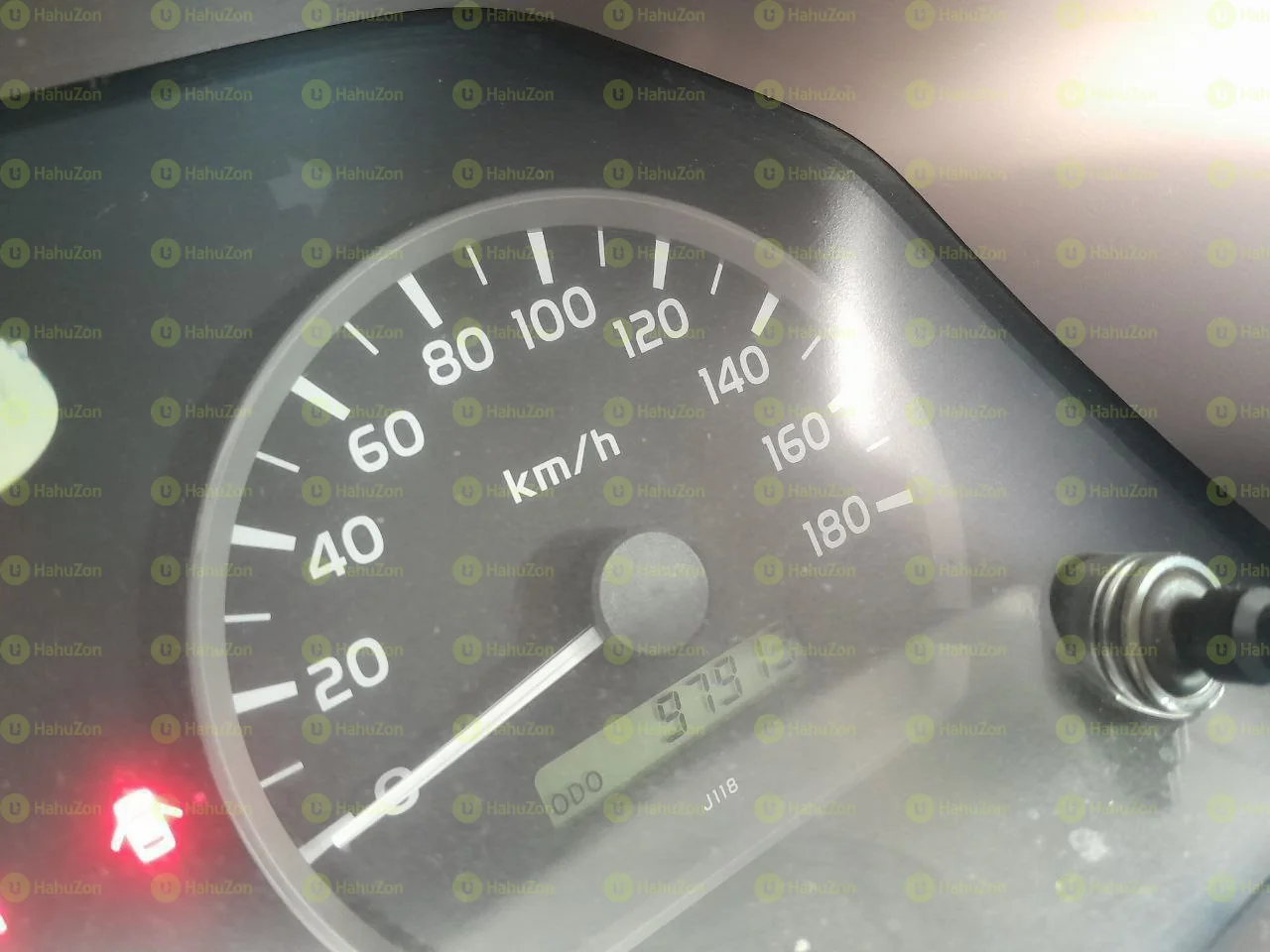 2016 Model-Toyota Double Cap