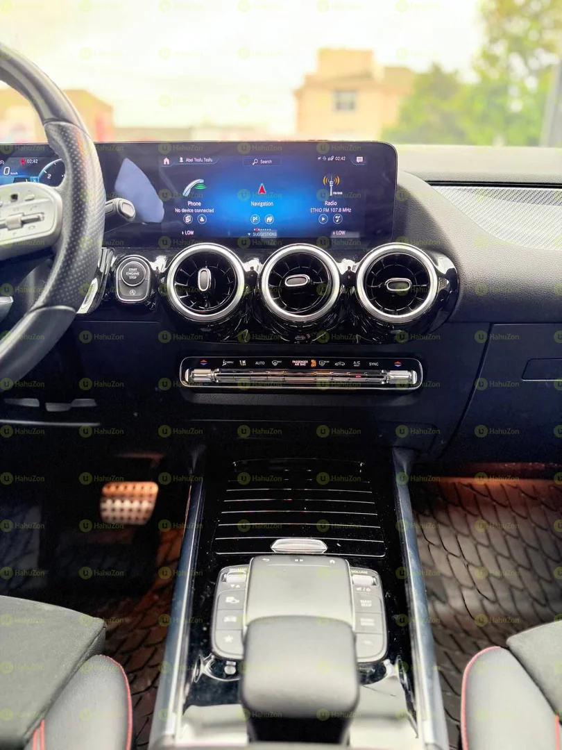 2013 Model0-Infinite FX