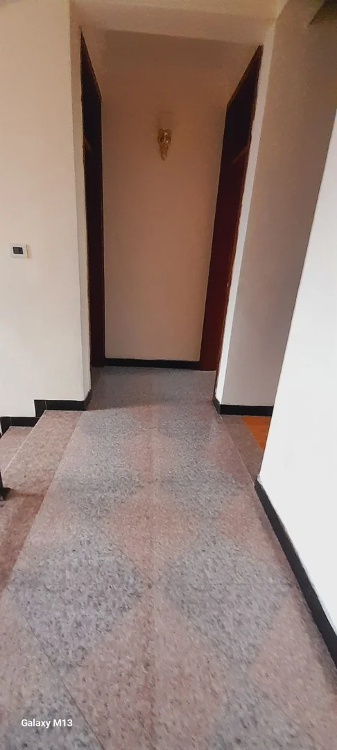 105 ካሬ የሚሸጥ G+2 ቤት በአያት