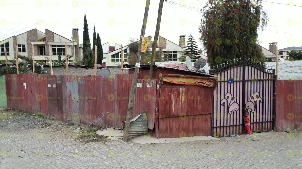 175 ካሬ የሚሸጥ ቤት በወሰን