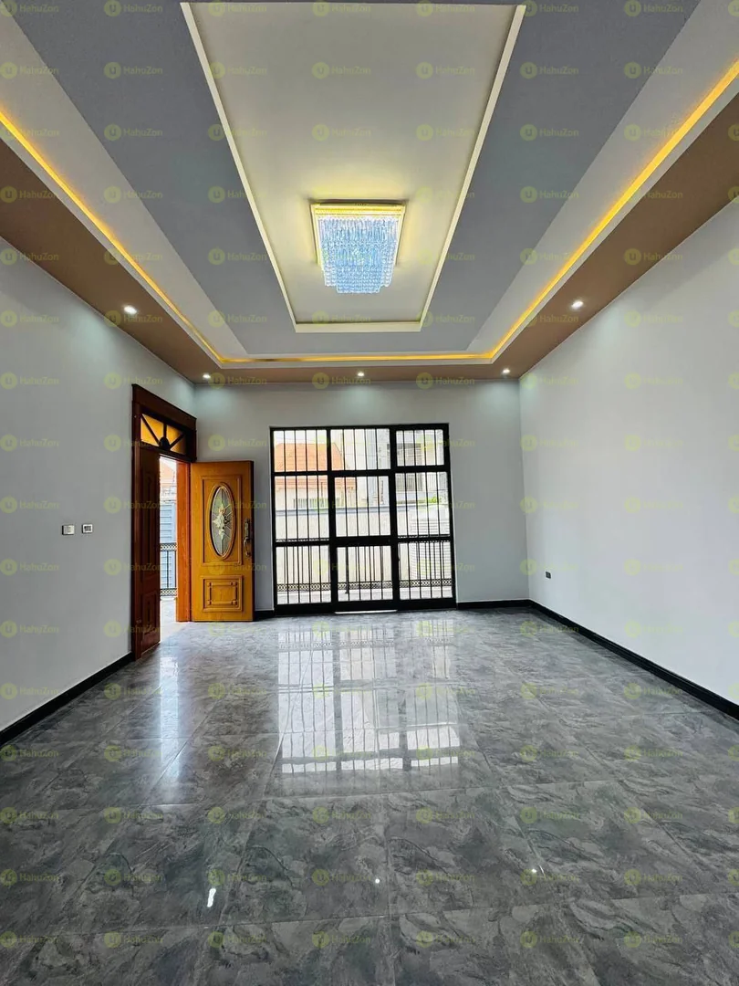 250 የሚሸጥ ዘመናዊ ቪላ ቤት በፊጋ