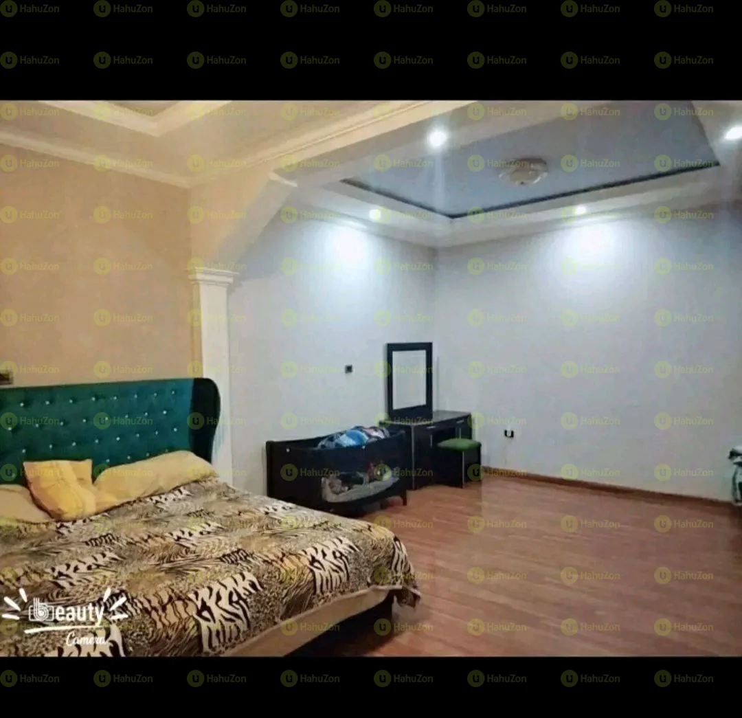 150 ካሬ የሚሸጥ G+2 ቤት በአያት