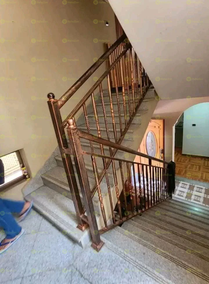 150 ካሬ የሚሸጥ G+2 ቤት በአያት