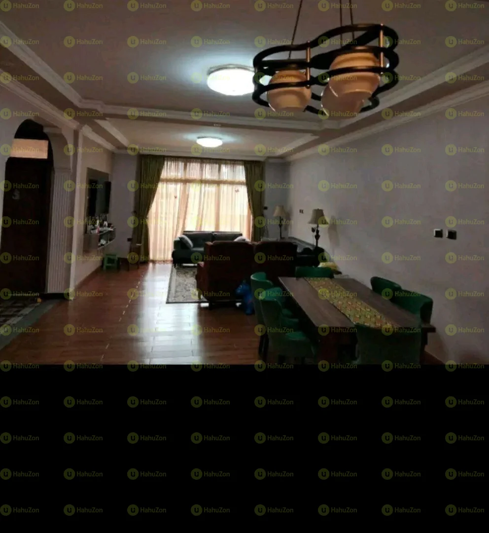 250 የሚሸጥ ዘመናዊ ቪላ ቤት በአያት