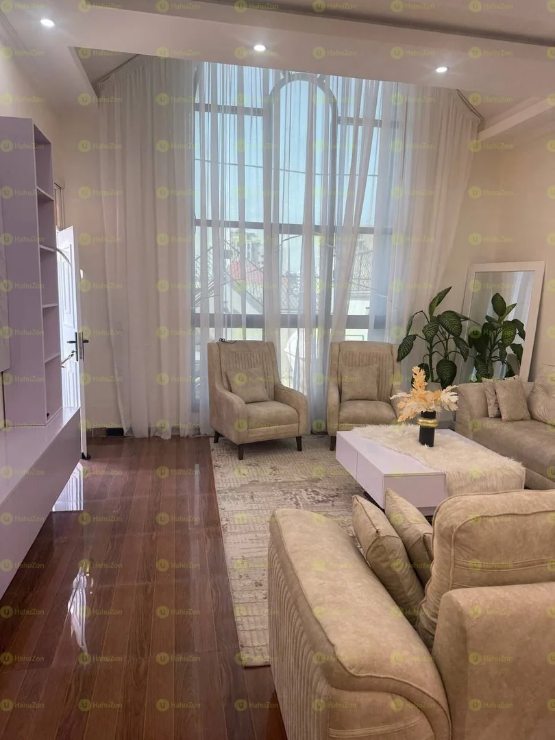 250 የሚሸጥ ዘመናዊ ቪላ ቤት በአያት