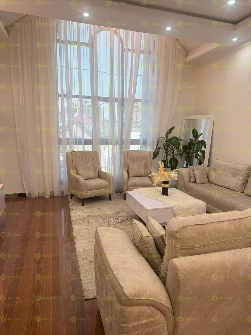 250 የሚሸጥ ዘመናዊ ቪላ ቤት በአያት