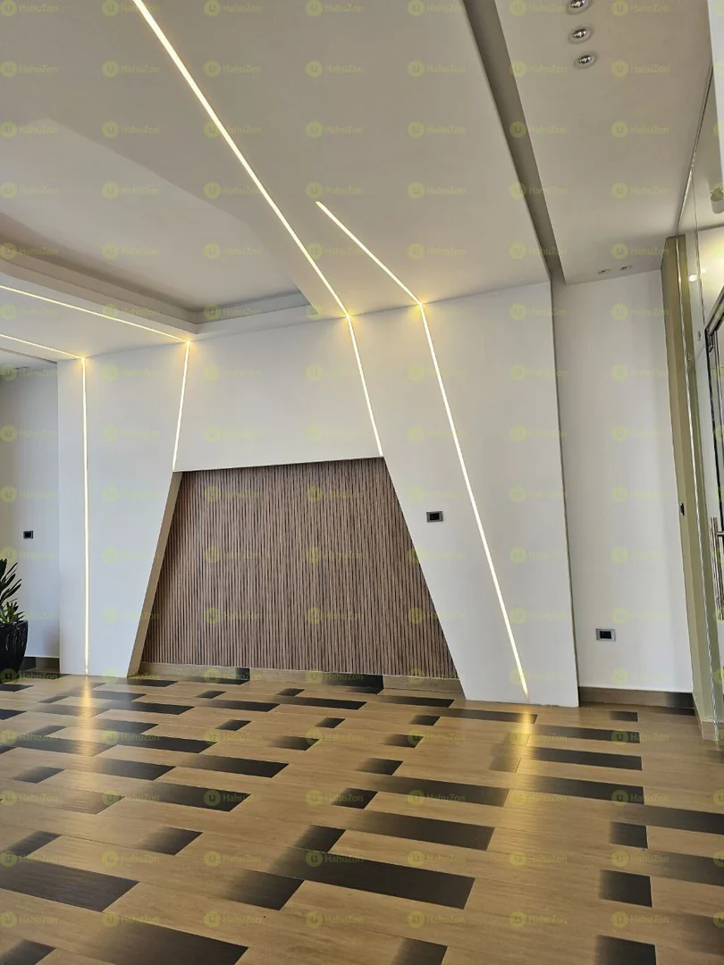 250 ካሬ የሚሸጥ G+2 ቤት በአያት