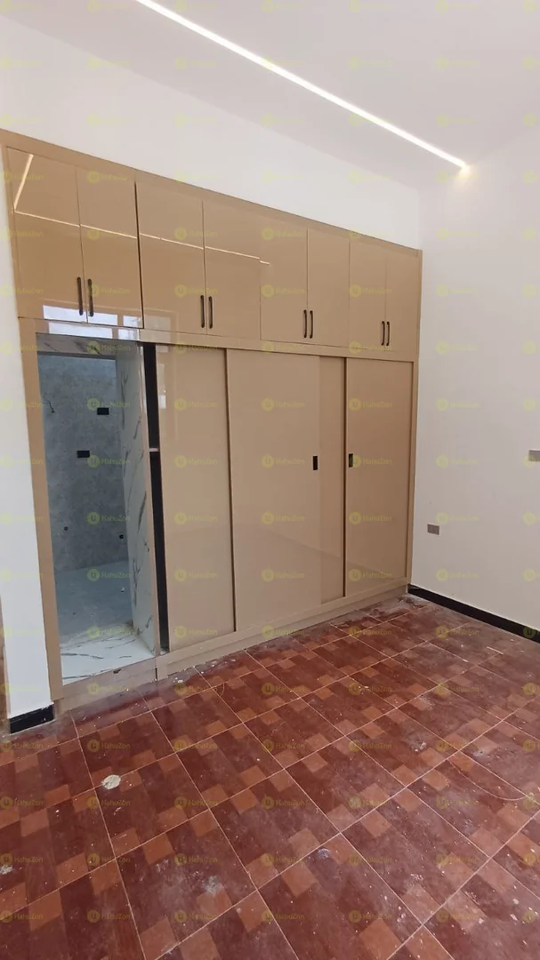 225 ካሬ የሚሸጥ ቪላ ቤት በአያት