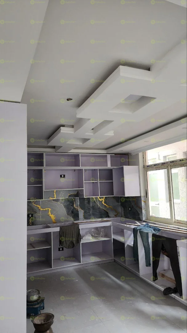 350 ካሬ የሚሸጥ G+1 ቤት በጣፎ