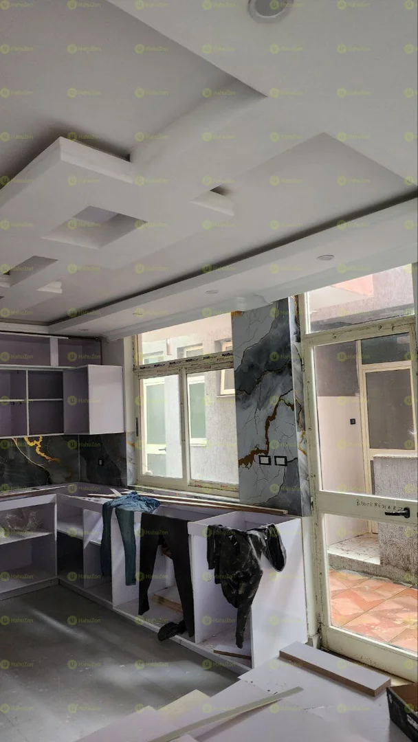 350 ካሬ የሚሸጥ G+1 ቤት በጣፎ