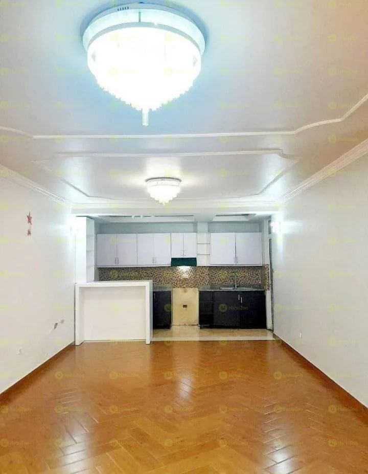 105 ካሬ የሚሸጥ G+1 ቤት በሰሚት