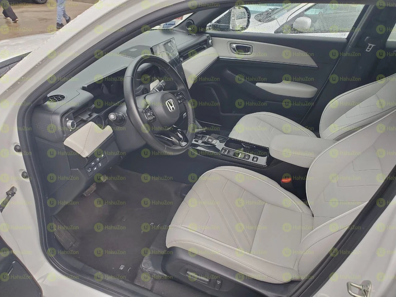 2023 Model-Honda Ens1