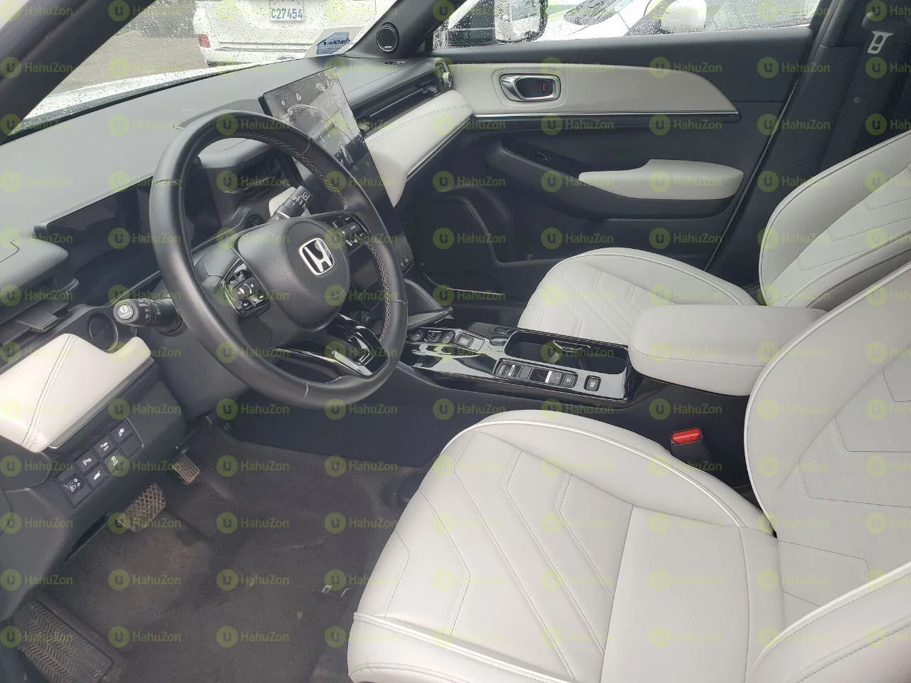 2023 Model-Honda Ens1