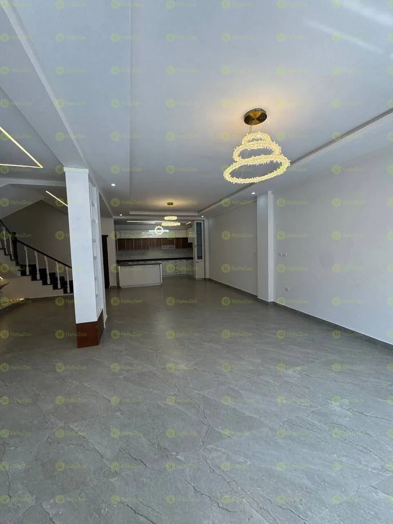 250 ካሬ የሚሸጥ ቤት በአያት