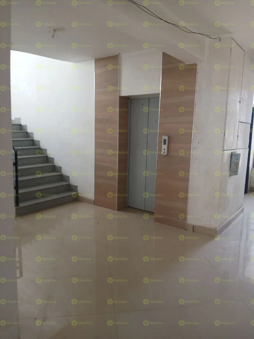 ባለሁለት መኝታ የሚሸጥ ቤት በኖህ ሪልስቴት