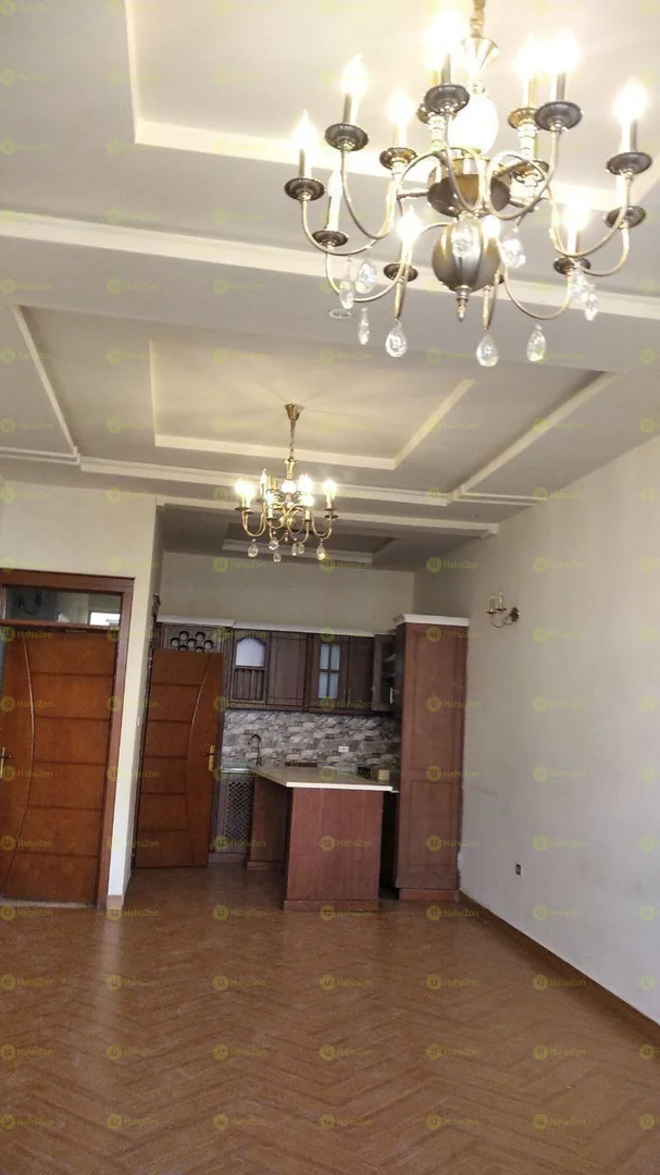 225 ካሬ የሚሸጥ ቪላ ቤት በአያት