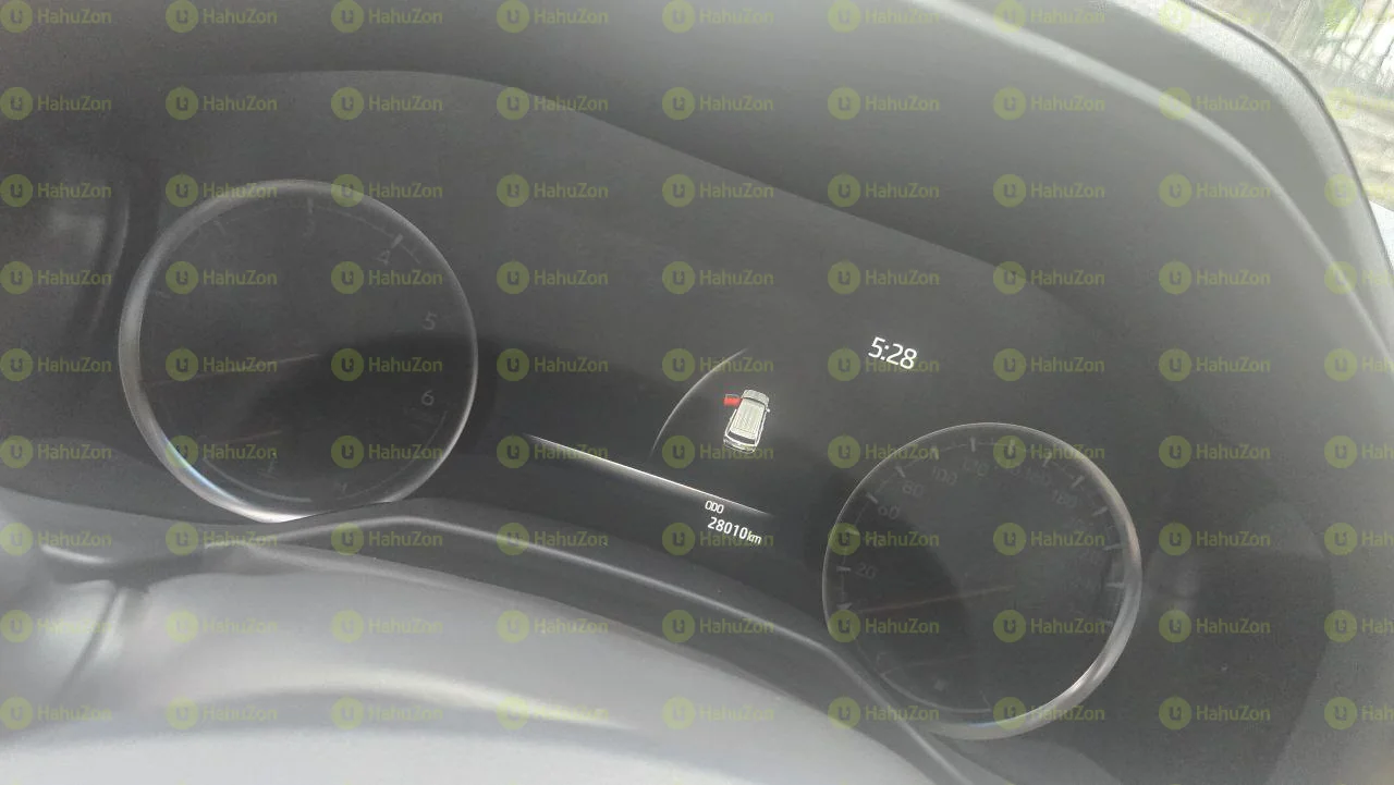 2023 Model-Toyota Land Cruiser V6 VX.R