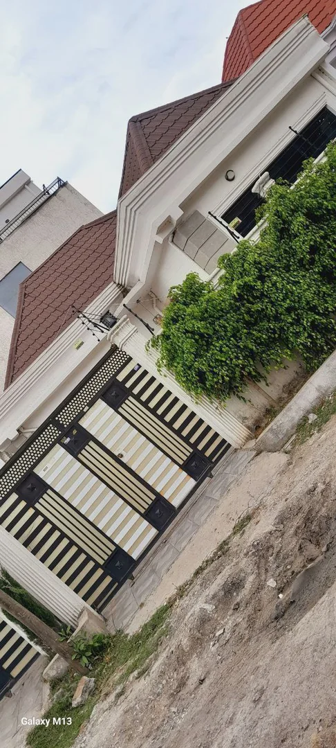 150 ካሬ የሚሸጥ ቤት በአያት