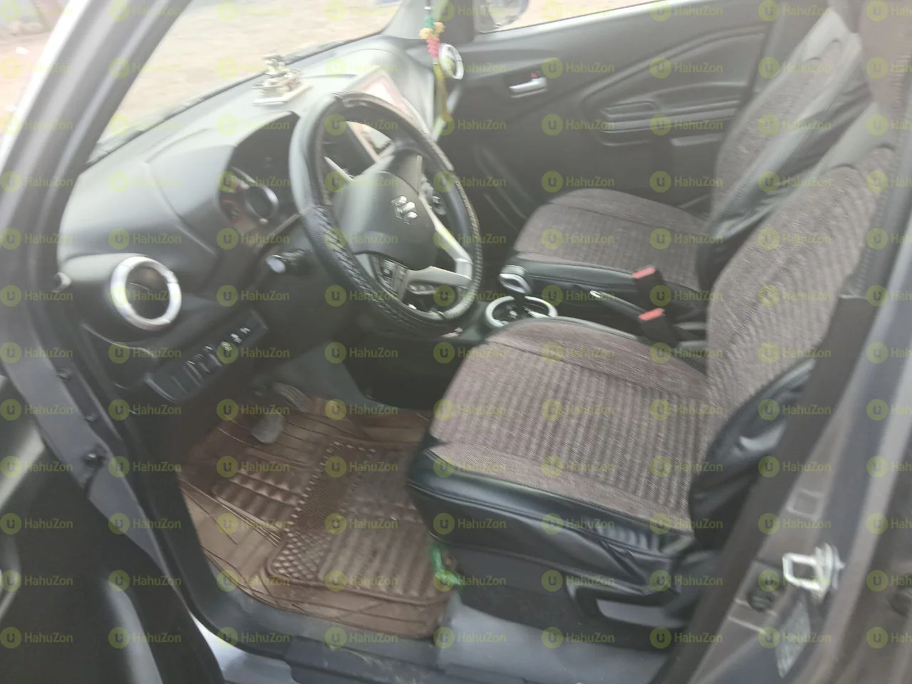 2022 Model-Suzuki Celerio