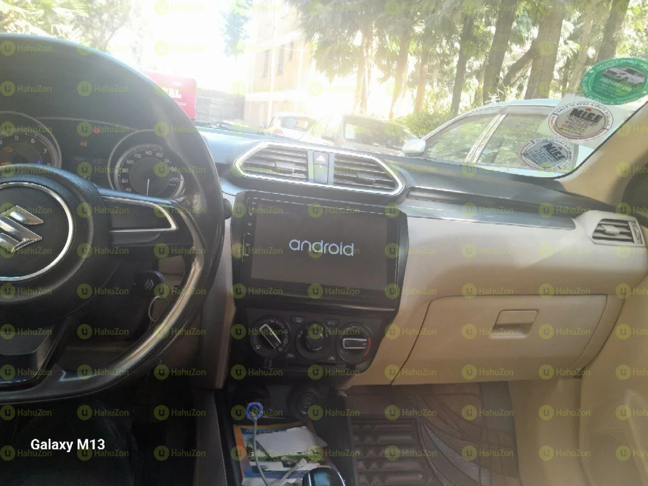 2020 Model-Suzuki Dzire