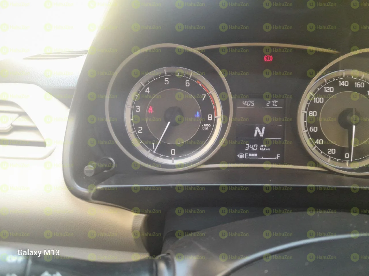 2020 Model-Suzuki Dzire