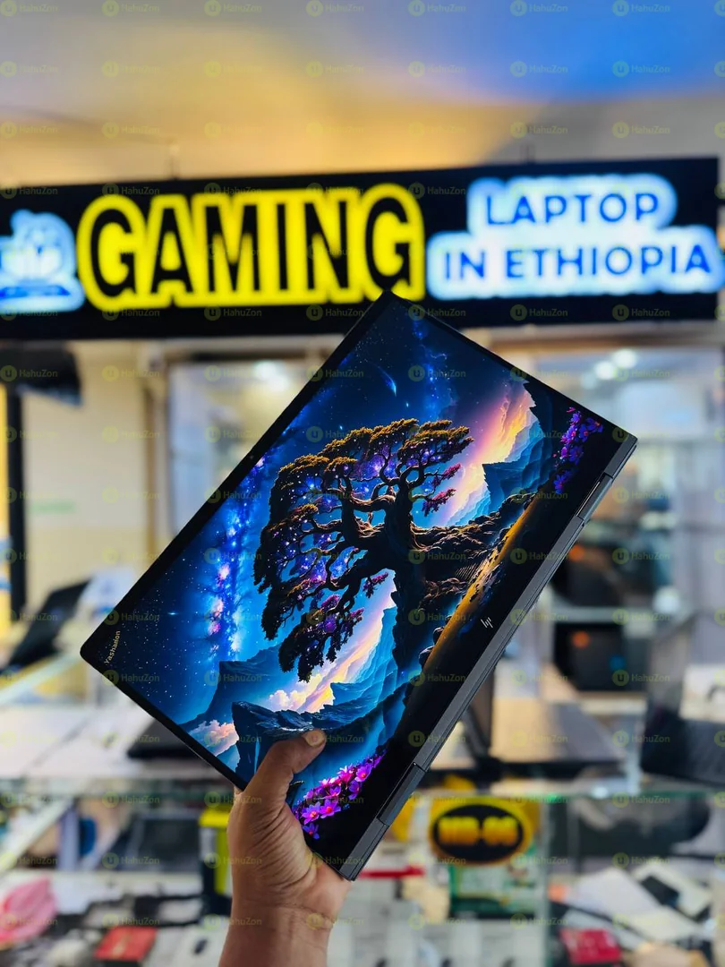 Hp envy x360 2-in-1 Laptop