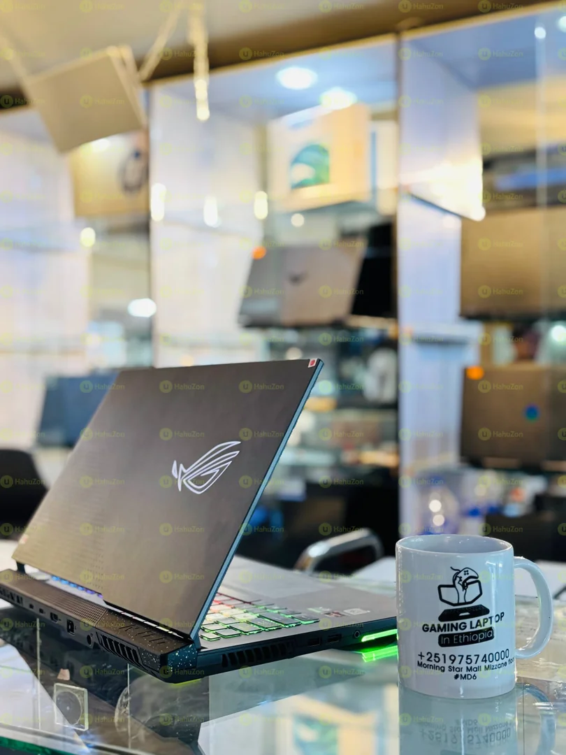 Asus Rog Strix Core  i9 13th Generation Laptop