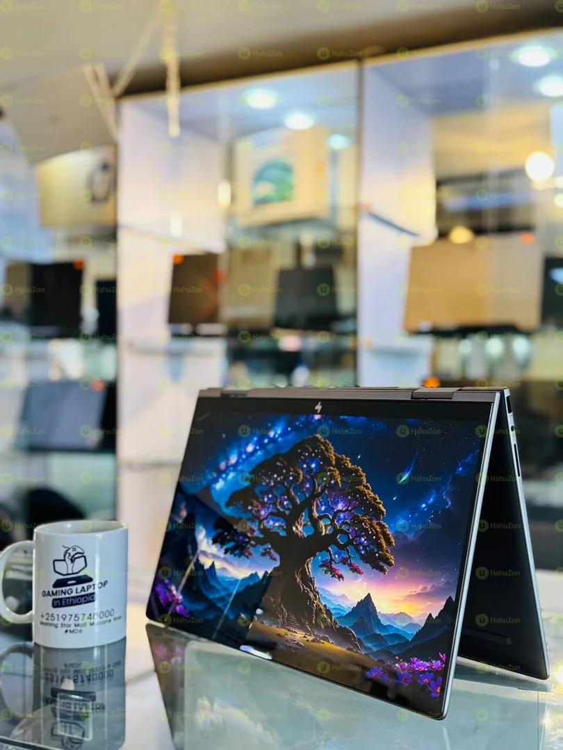 Hp envy x360 2-in-1 Laptop