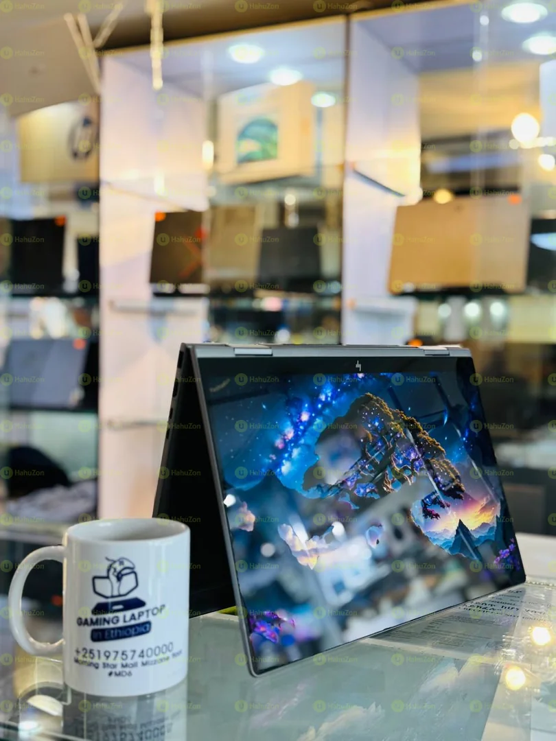 Hp envy x360 2-in-1 Laptop