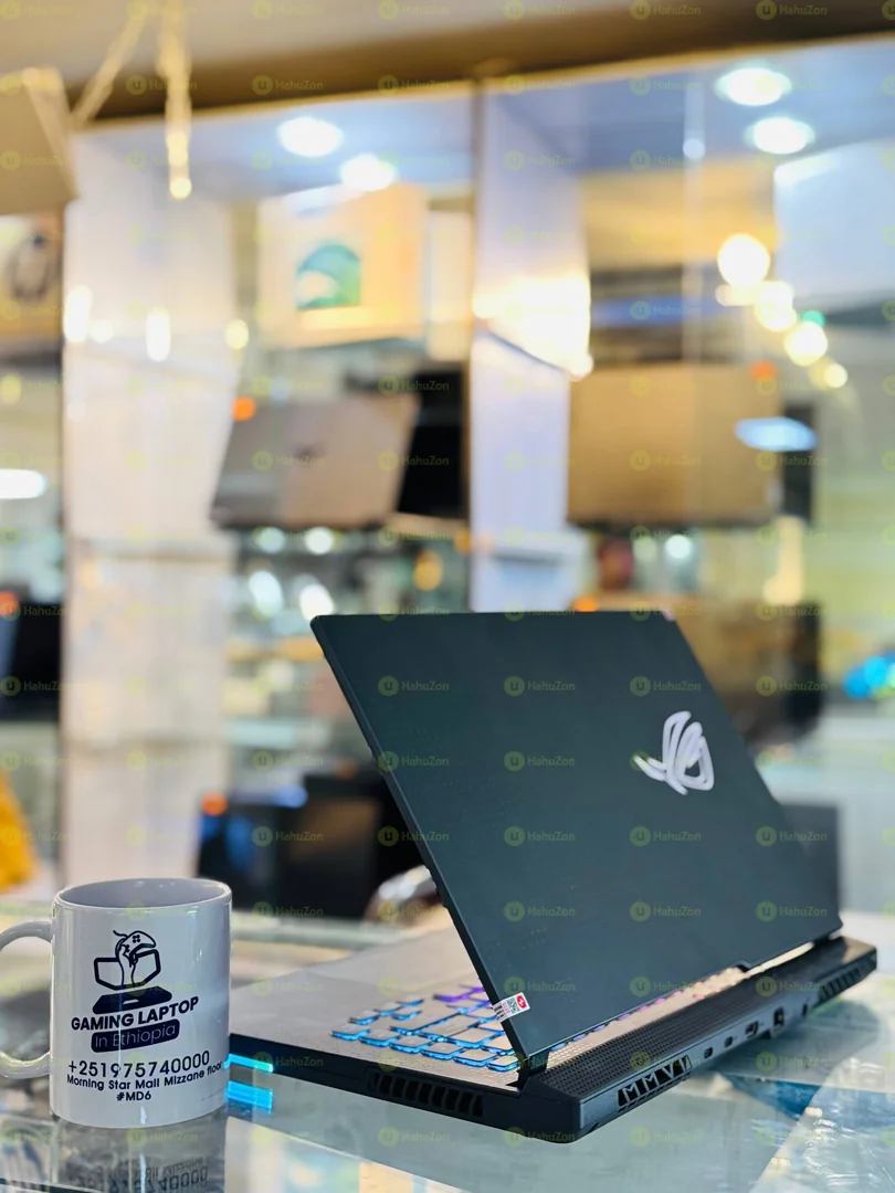 Asus Rog Strix Core  i9 13th Generation Laptop