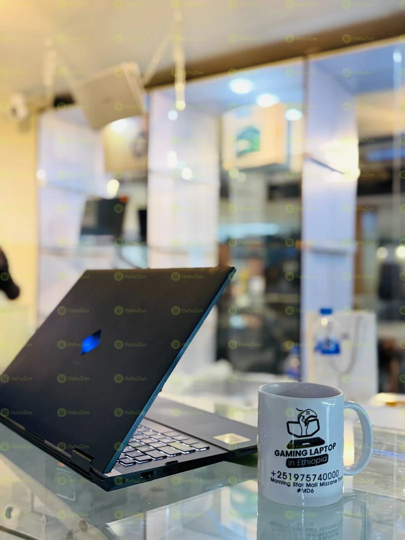 HP Omen 16 Core i5 11th Generation Laptop