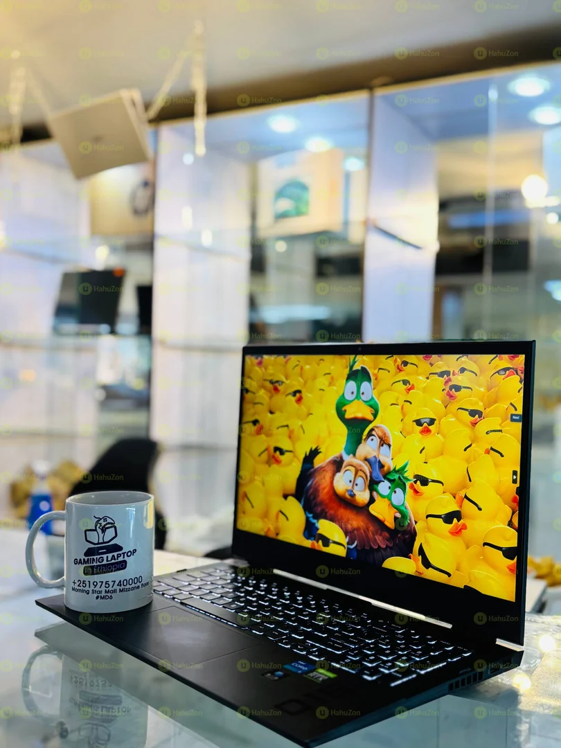 HP Omen 16 Core i5 11th Generation Laptop