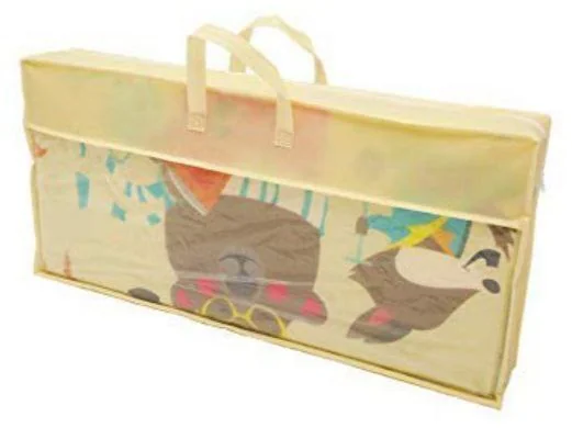 የልጆች መዳሀያ ምንጣፍ