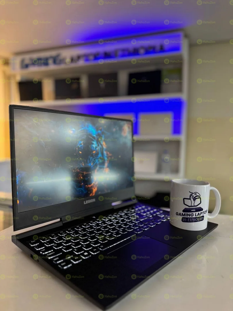 Lenovo Legion Y7000P CoreI7-9th Generation Laptop