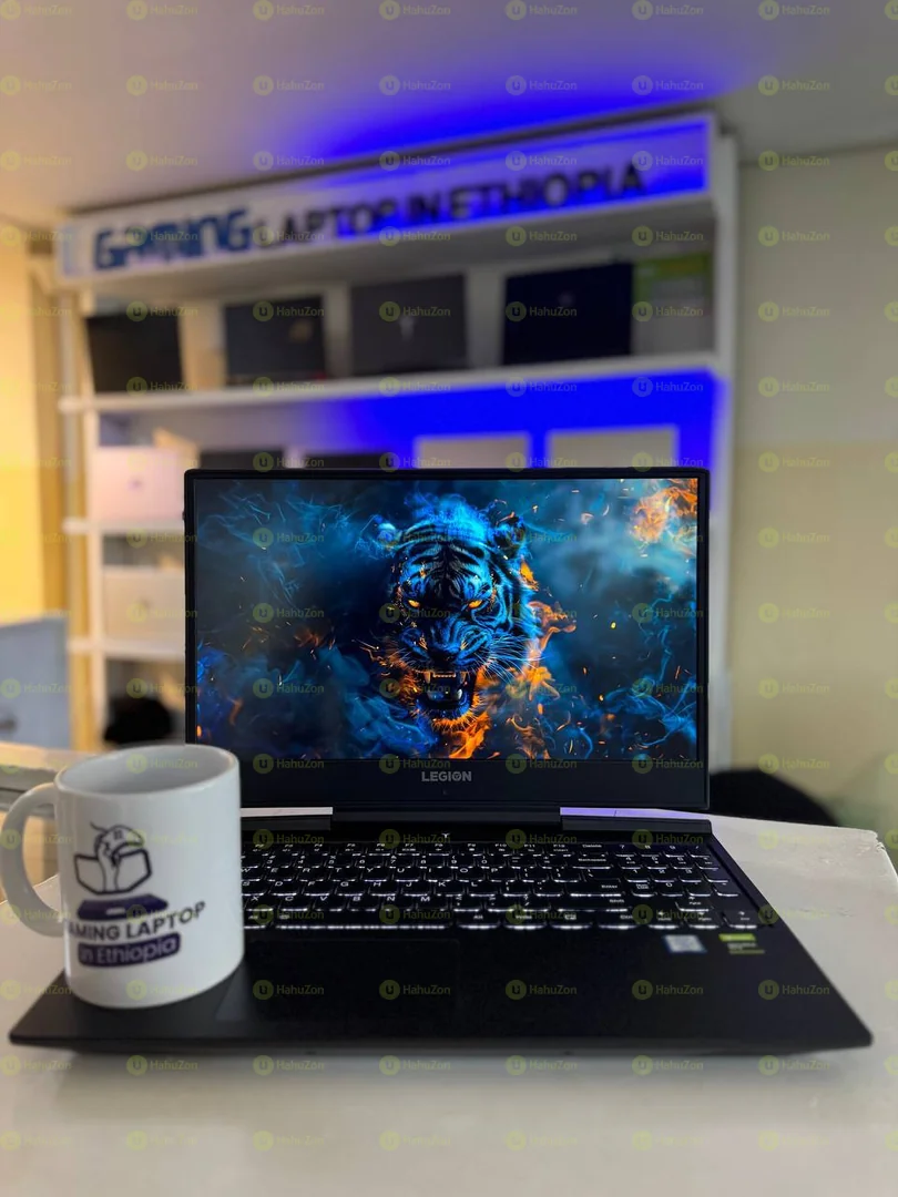 Lenovo Legion Y7000P CoreI7-9th Generation Laptop