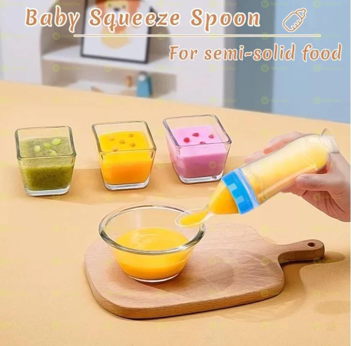 ባለ ማንኪያው ጡጦ