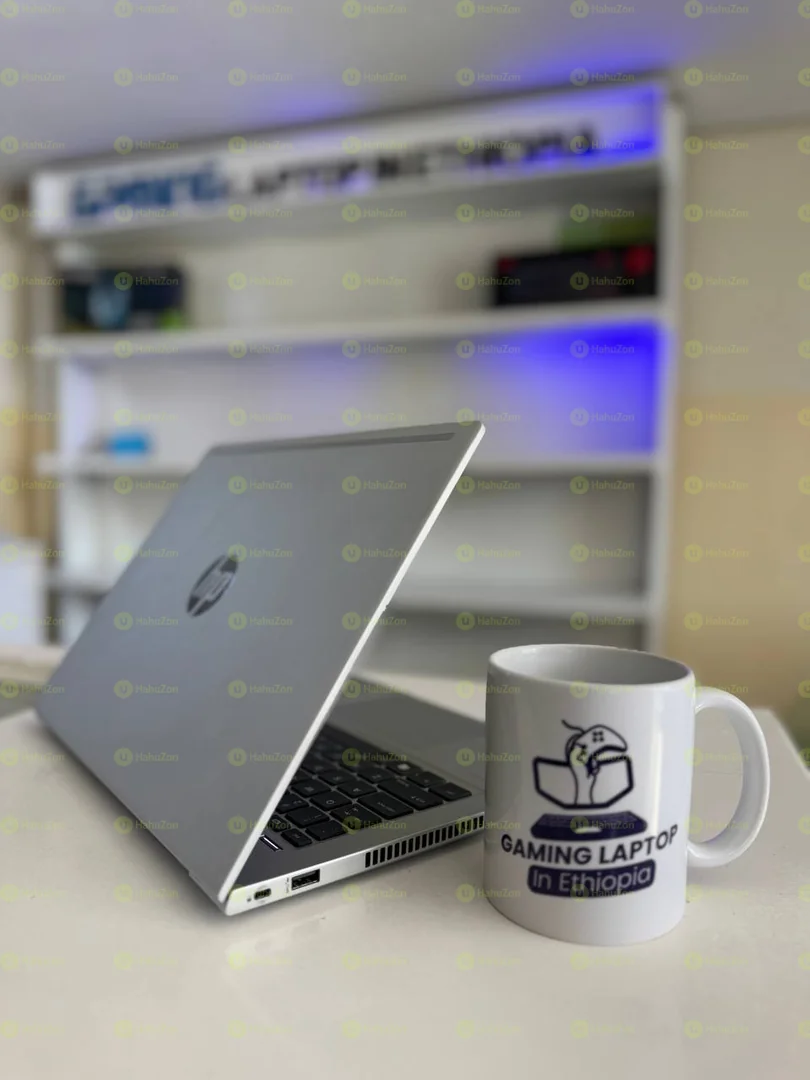 HP Probook G6 Core i7-8th Generation Laptop