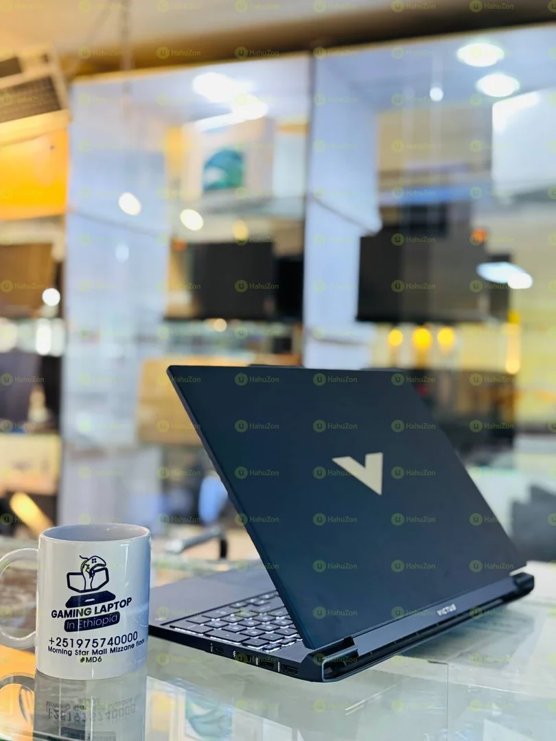 Hp Victus Core i7 12th Generation Gaming Laptop
