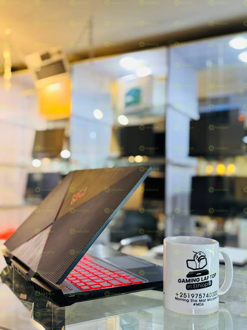 Hp Omen 015 Core i7 9th Generation Gaming Laptop