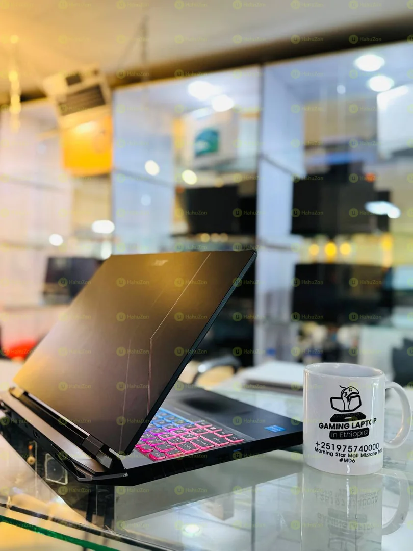 Asus Tuf A15 Ryzen 7-7435HS Gaming Laptop